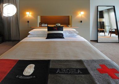 Изображение места проведения