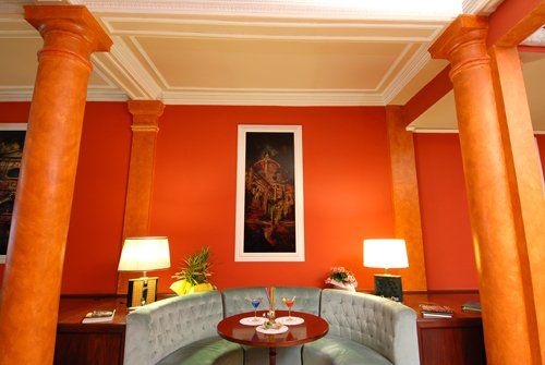 Bild på anläggning