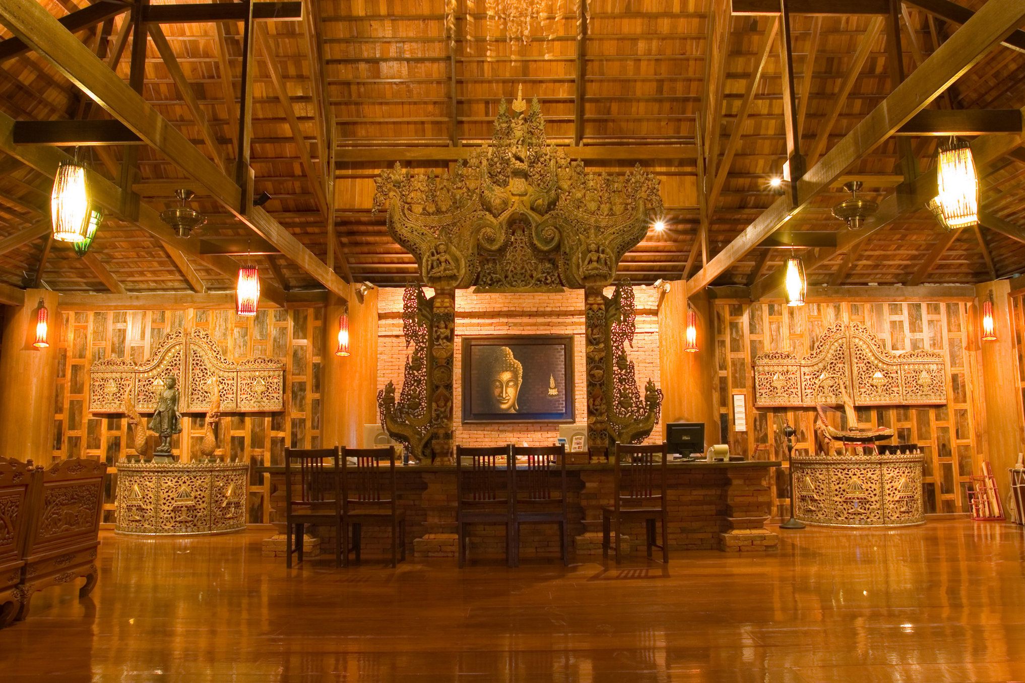 Bild des Veranstaltungsortes