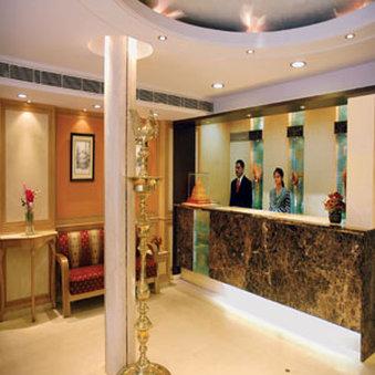 Hotel Southern en New Delhi, IN