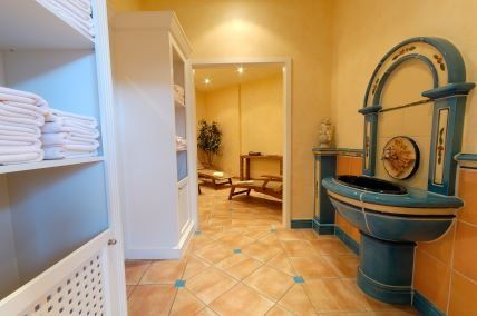 Изображение места проведения