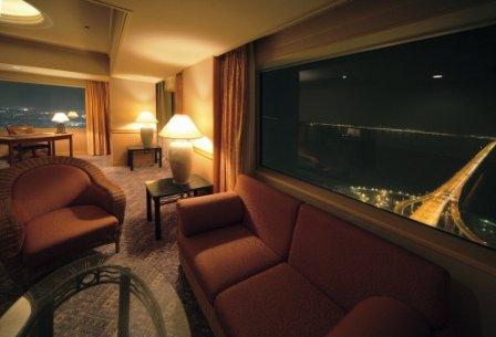 Star Gate Hotel Kansai Airport en Osaka, JP