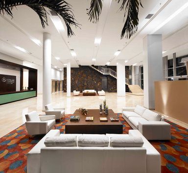 Изображение места проведения