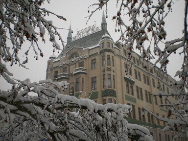 Изображение места проведения