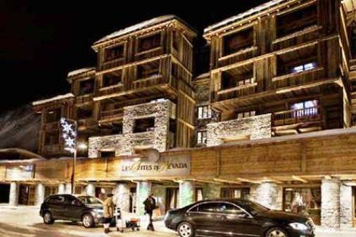 Afbeelding van locatie