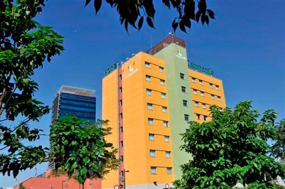 Изображение места проведения