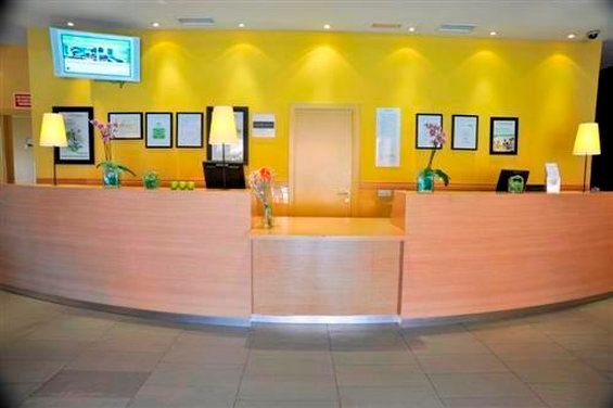 Изображение места проведения