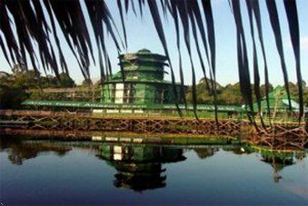 รูปสถานที่จัดงาน