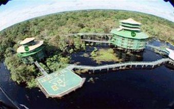 รูปสถานที่จัดงาน