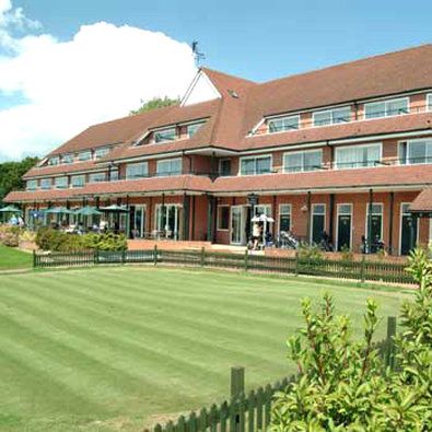 Изображение места проведения