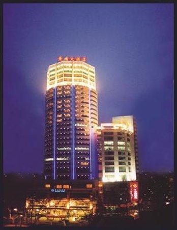 Nanjing Huangpu Hotel a Nanjing, CN