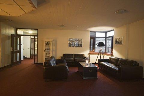 Fosshotel Reykholt en Reykholt, IS