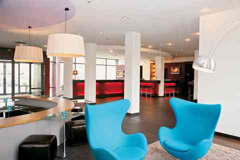 Motel One Frankfurt-Airport in Frankfurt, DE