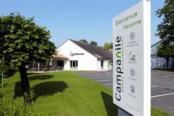 Bild des Veranstaltungsortes