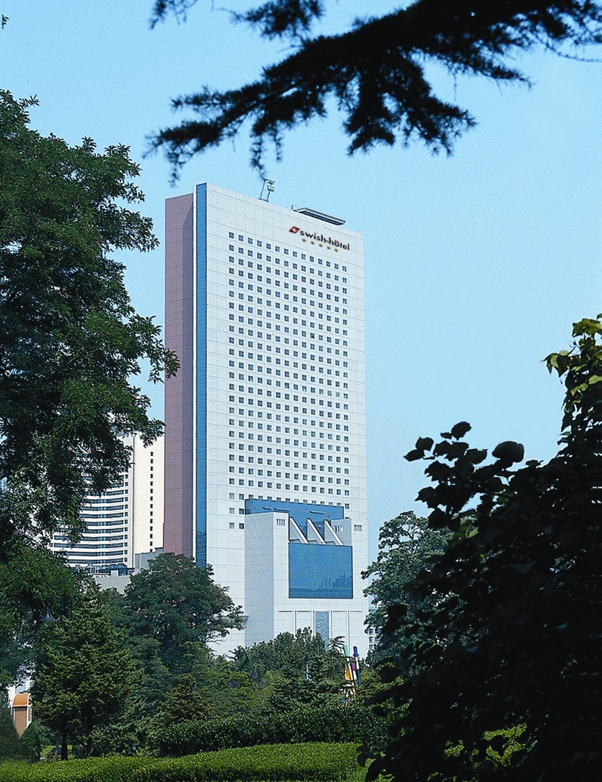 場地圖像