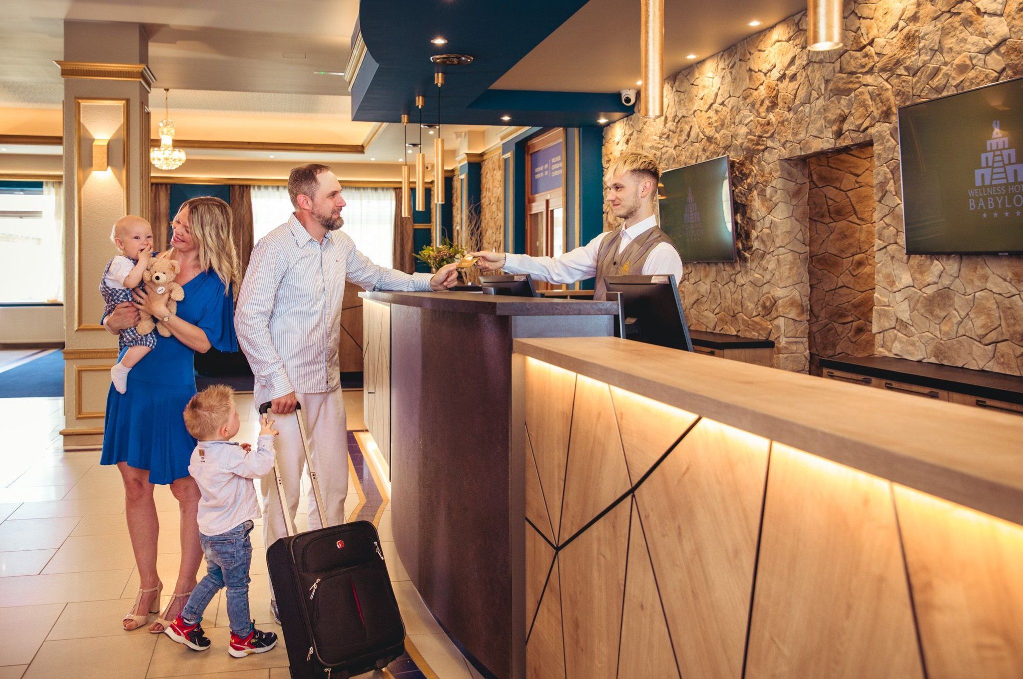 Изображение места проведения