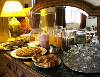 Изображение места проведения