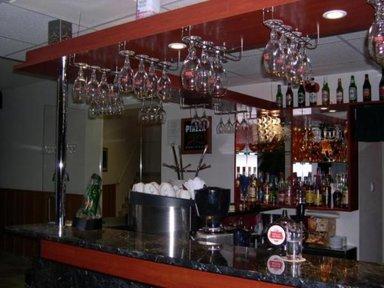 Hotel Pontis a Biatorbagy, HU