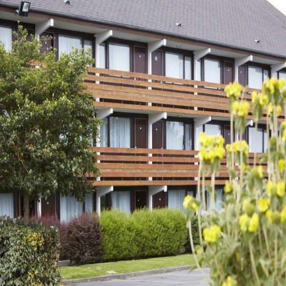 Изображение места проведения