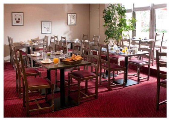 Bild på anläggning