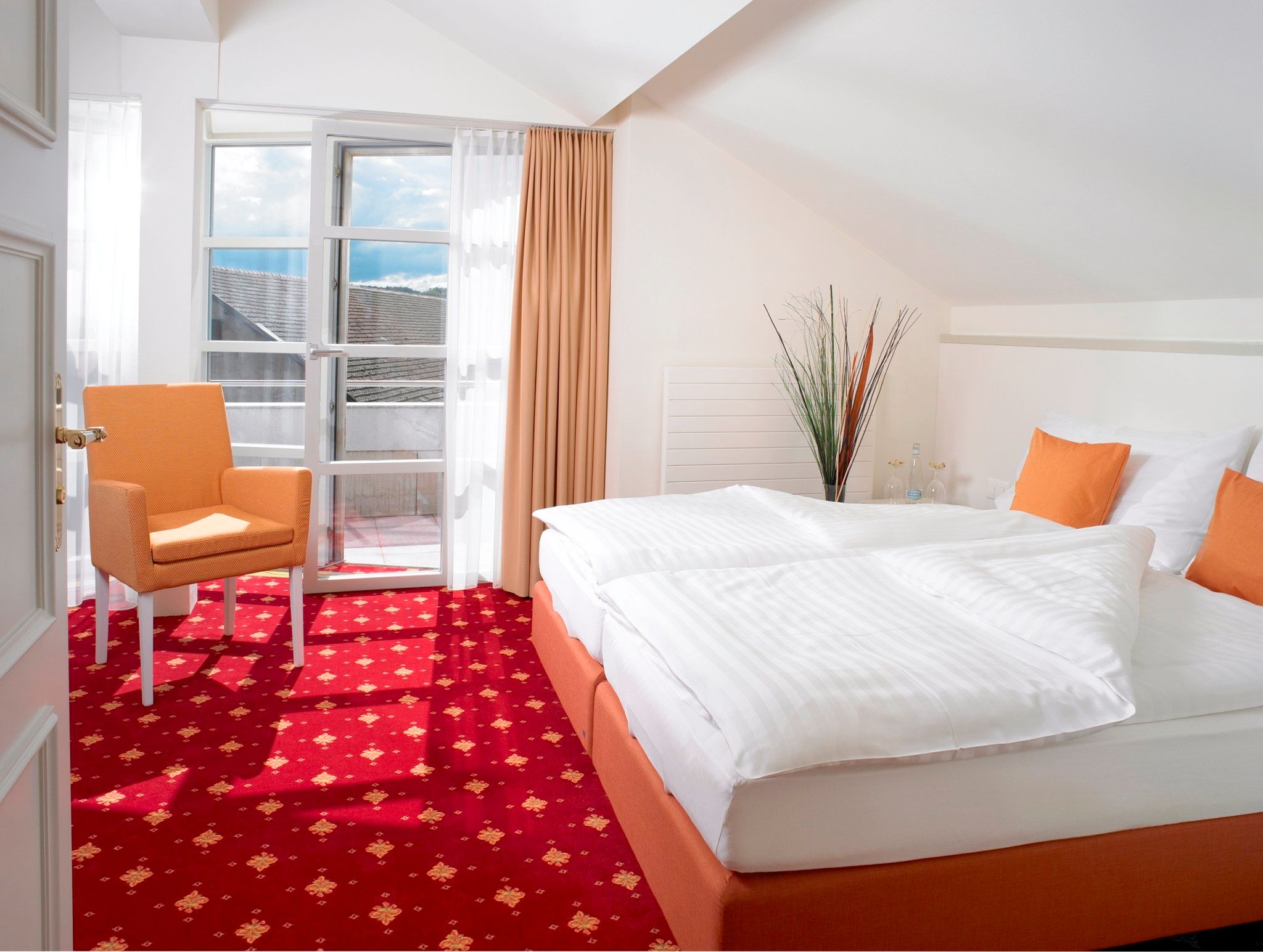 รูปสถานที่จัดงาน