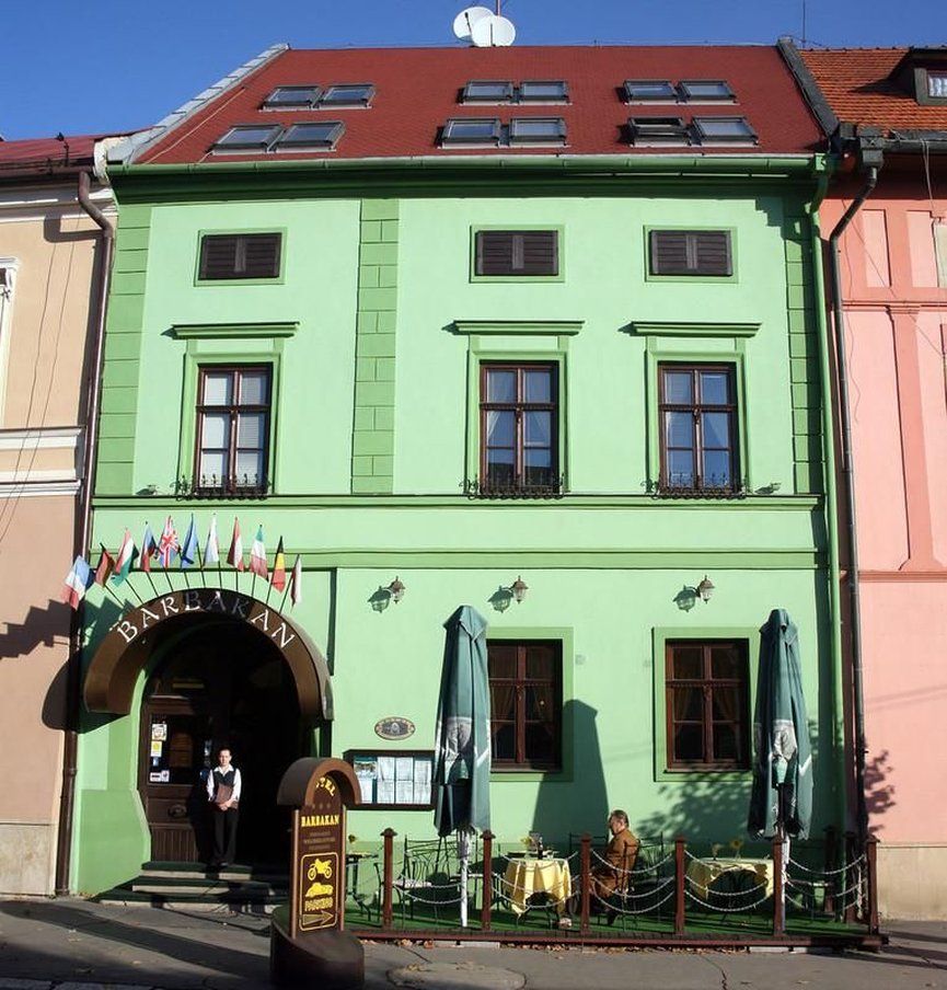 Bild på anläggning