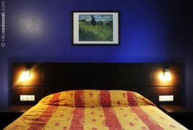 Bild på anläggning