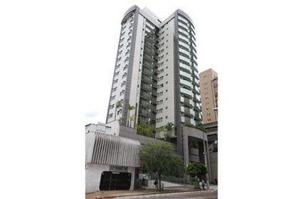 Bild på anläggning