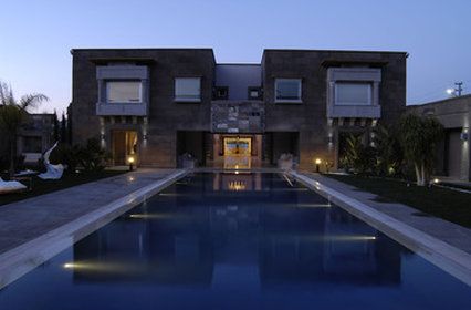 Изображение места проведения