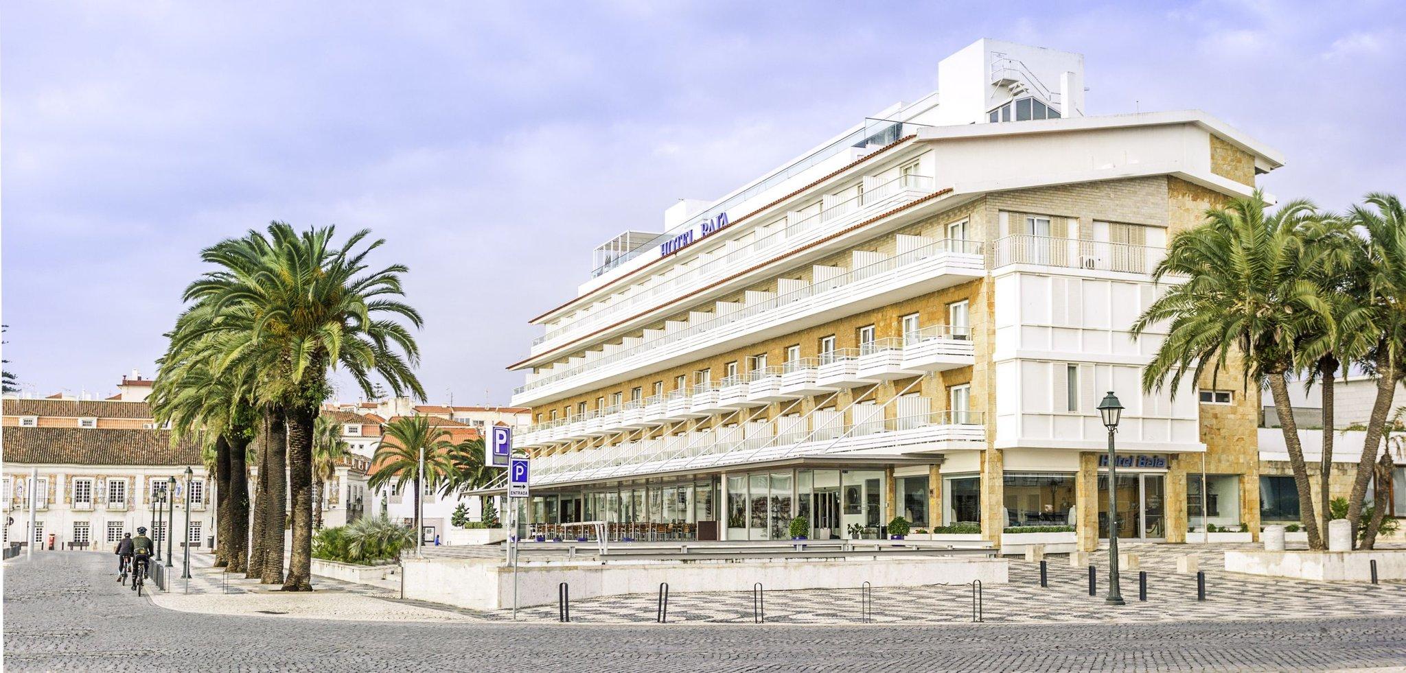 Hotel Baia image