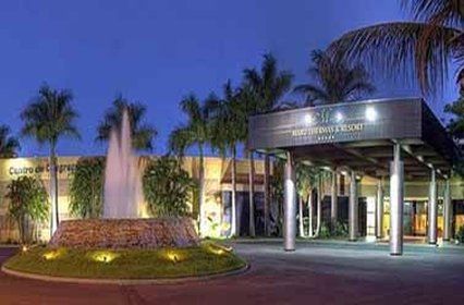 Bild på anläggning