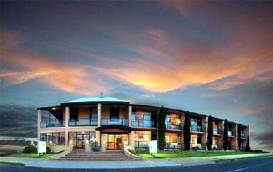 Kangaroo Island Seafront in Kangaroo Island, AU