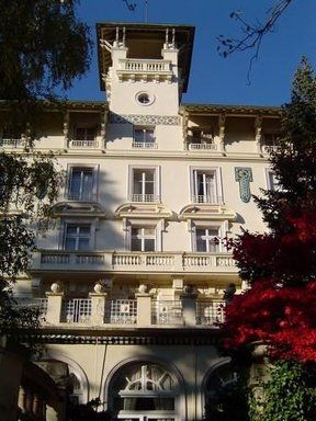 Afbeelding van locatie