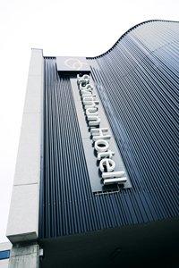 St. Svithun Hotel i Stavanger, NO