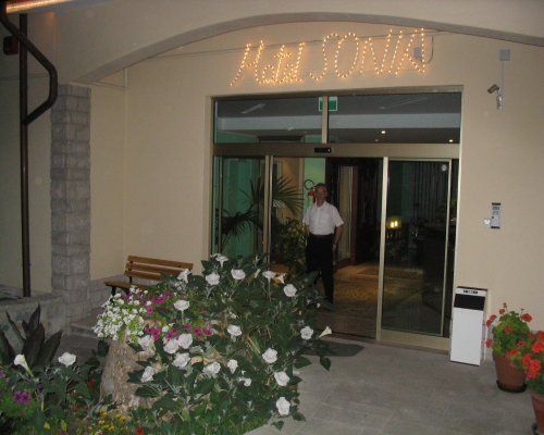 Изображение места проведения