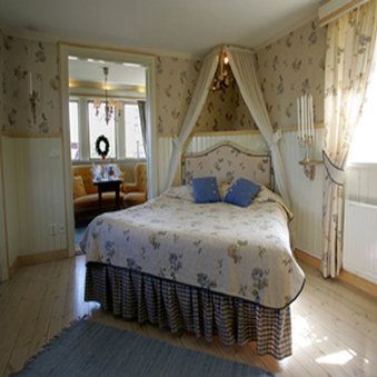 Bild på anläggning