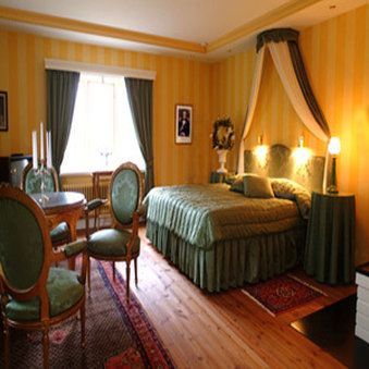 Bild på anläggning