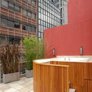 Buenos Aires, ARにおけるFertilia Downtown Apartamentos