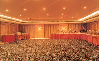 Изображение места проведения