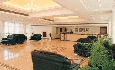 Изображение места проведения