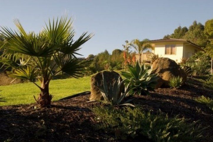 Bild på anläggning