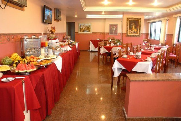 Bild på anläggning