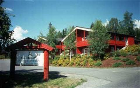 Bild på anläggning