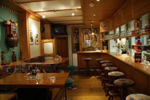 Hotel Baeren-Wilderswil en Wilderswil, CH