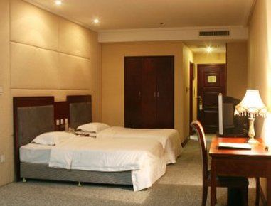 Bild på anläggning