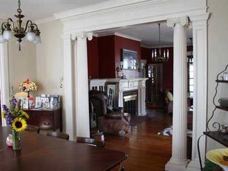 Olde Square Inn en Lancaster, PA