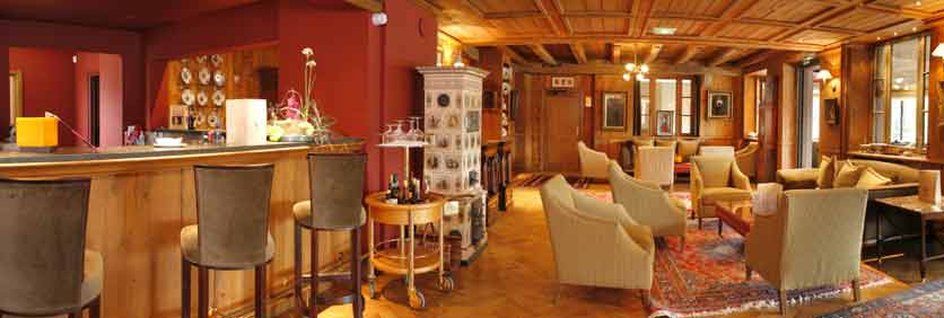 Bild på anläggning