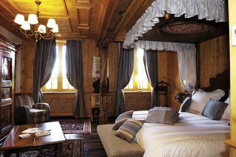 Bild på anläggning