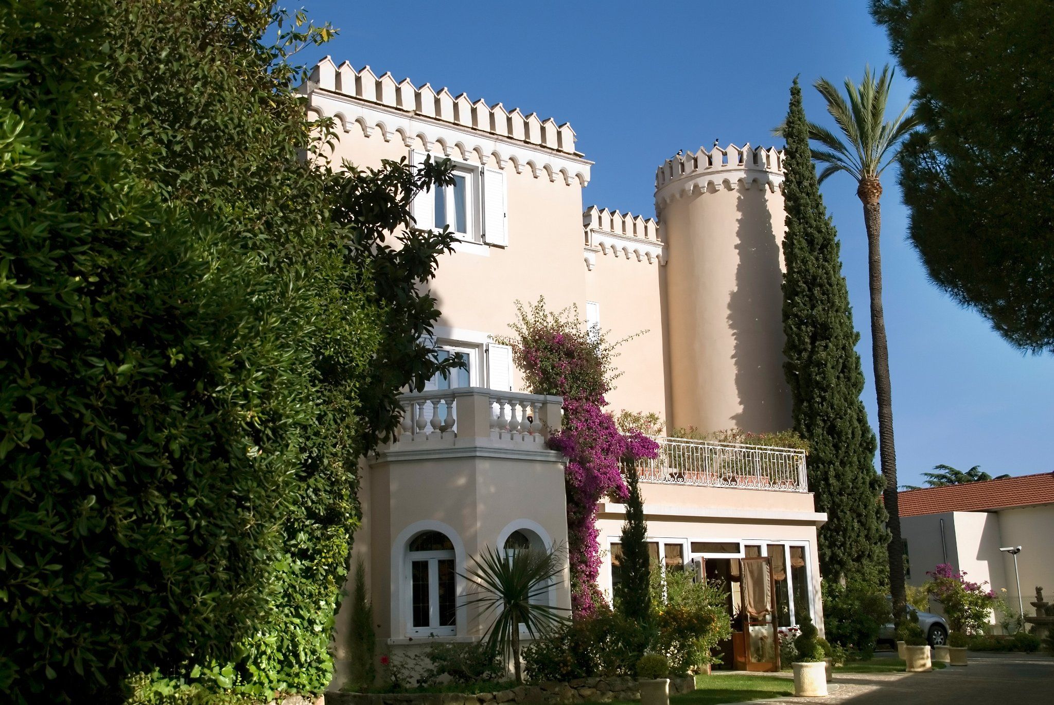 Изображение места проведения