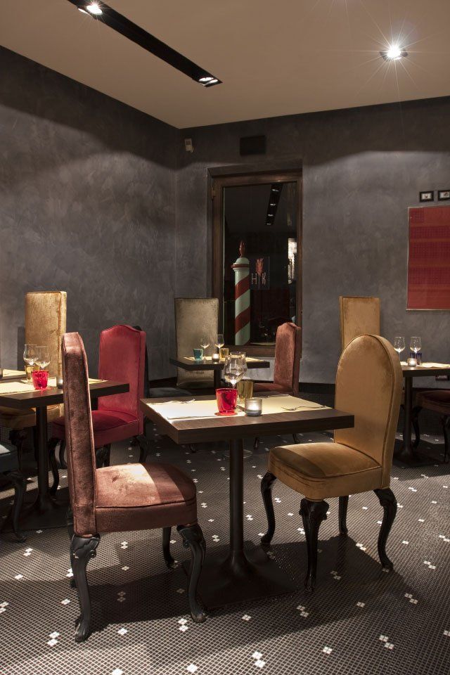 Bild på anläggning